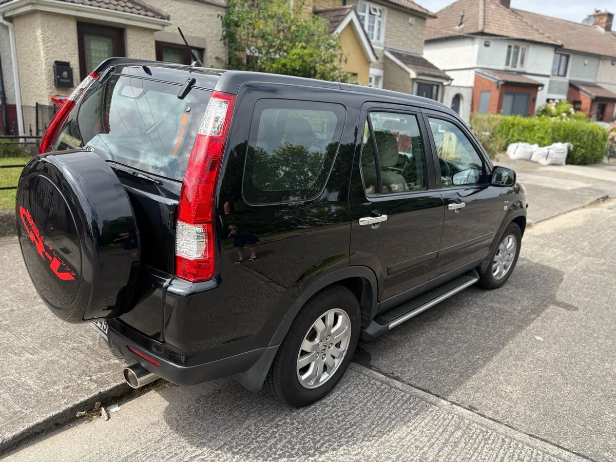 Honda CR-V - Image 3