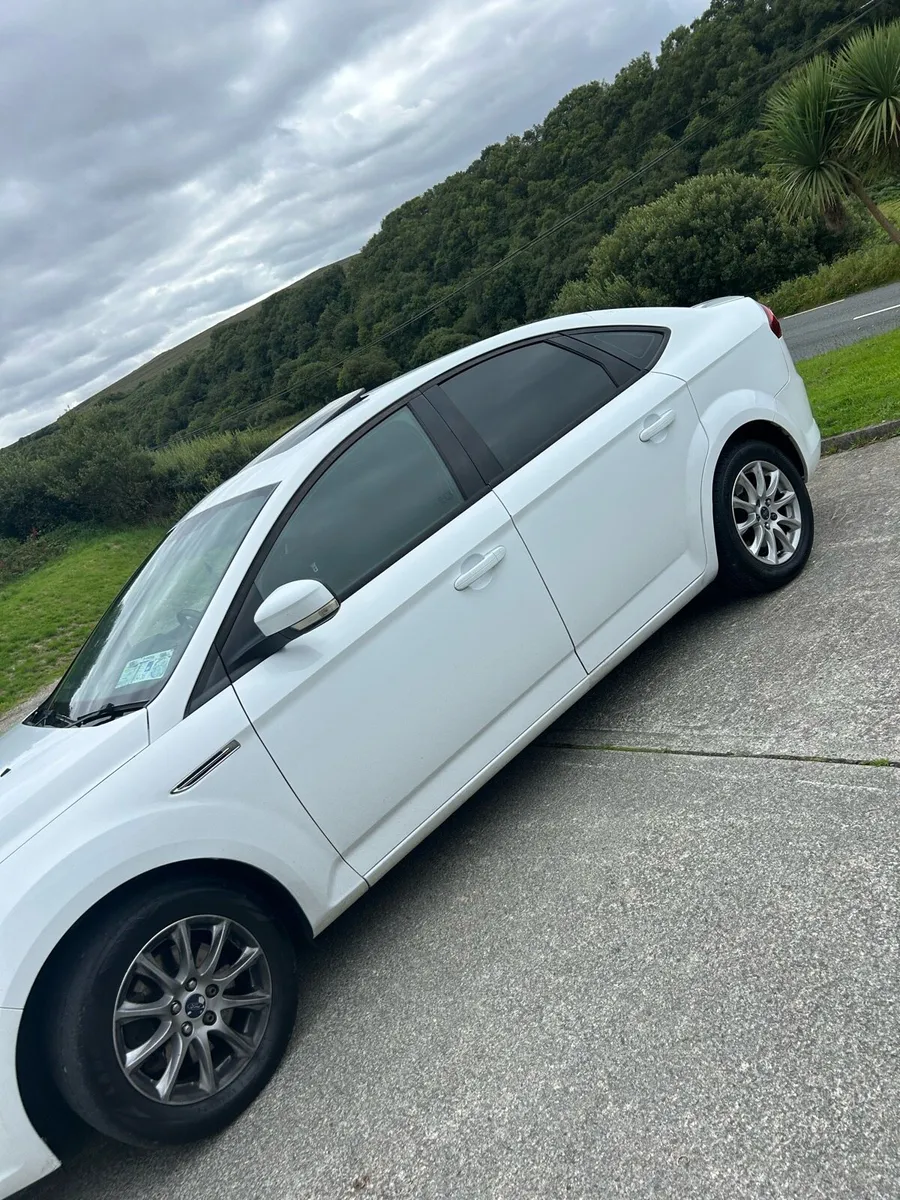 Ford Mondeo 1.6 TDCI ZETEC - Image 3
