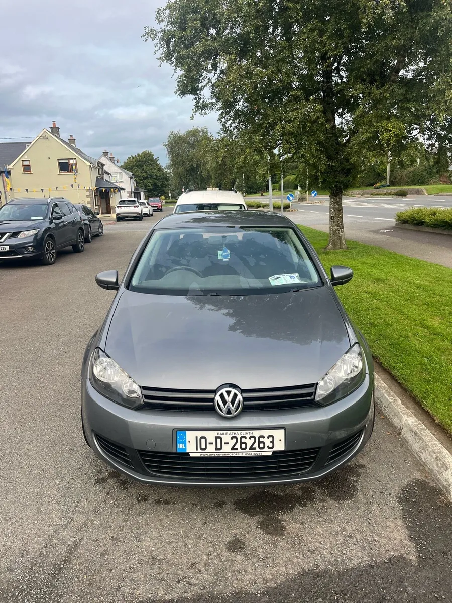 Mk 6 golf - Image 2