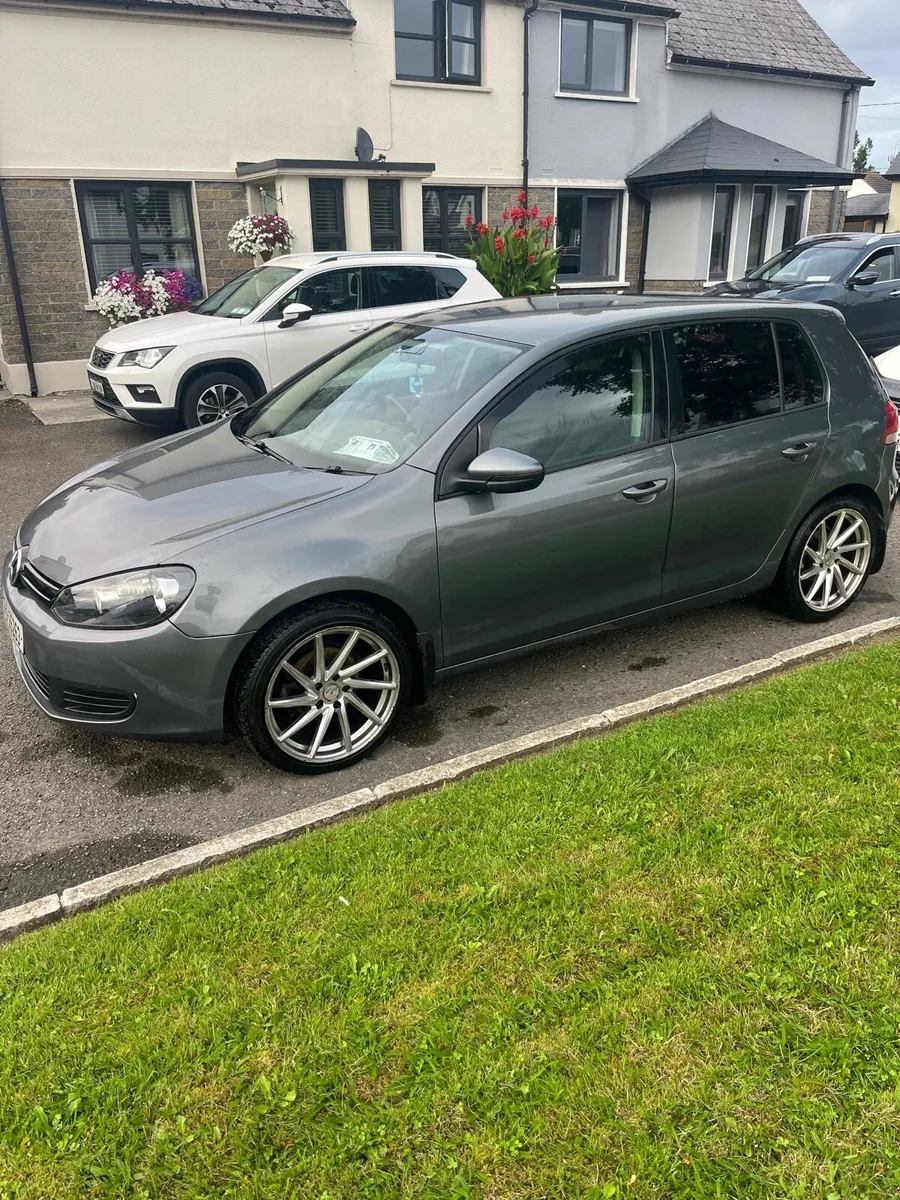 Mk 6 golf - Image 3