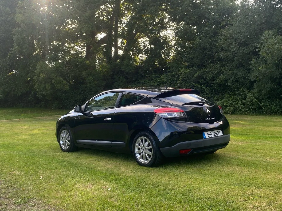 Renault Megane 1.5L diesel  ✅FRESH NCT✅ - Image 3