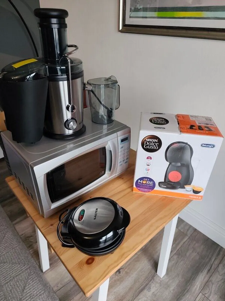 Appliances - Image 1