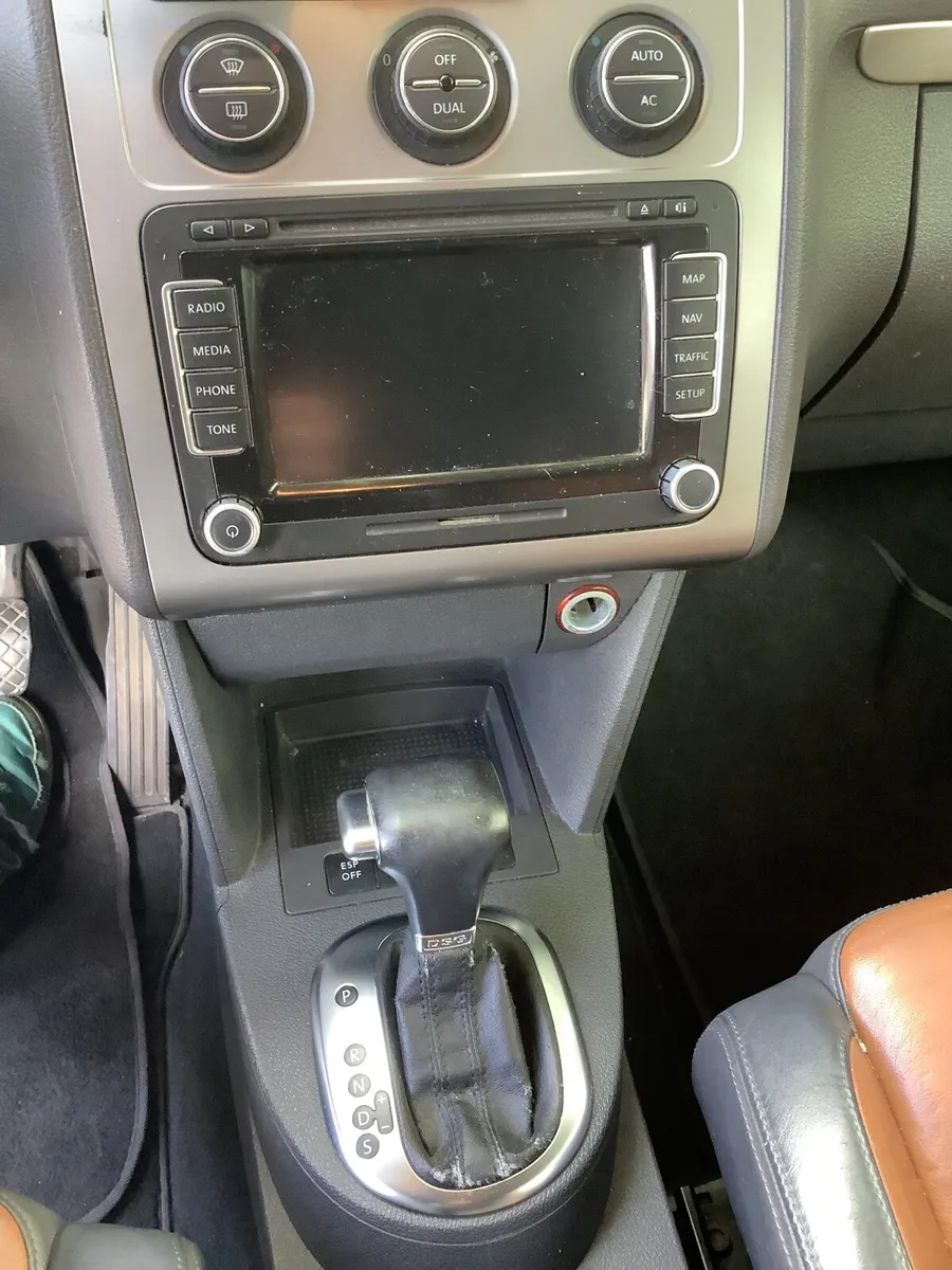 VW Touran - Image 4