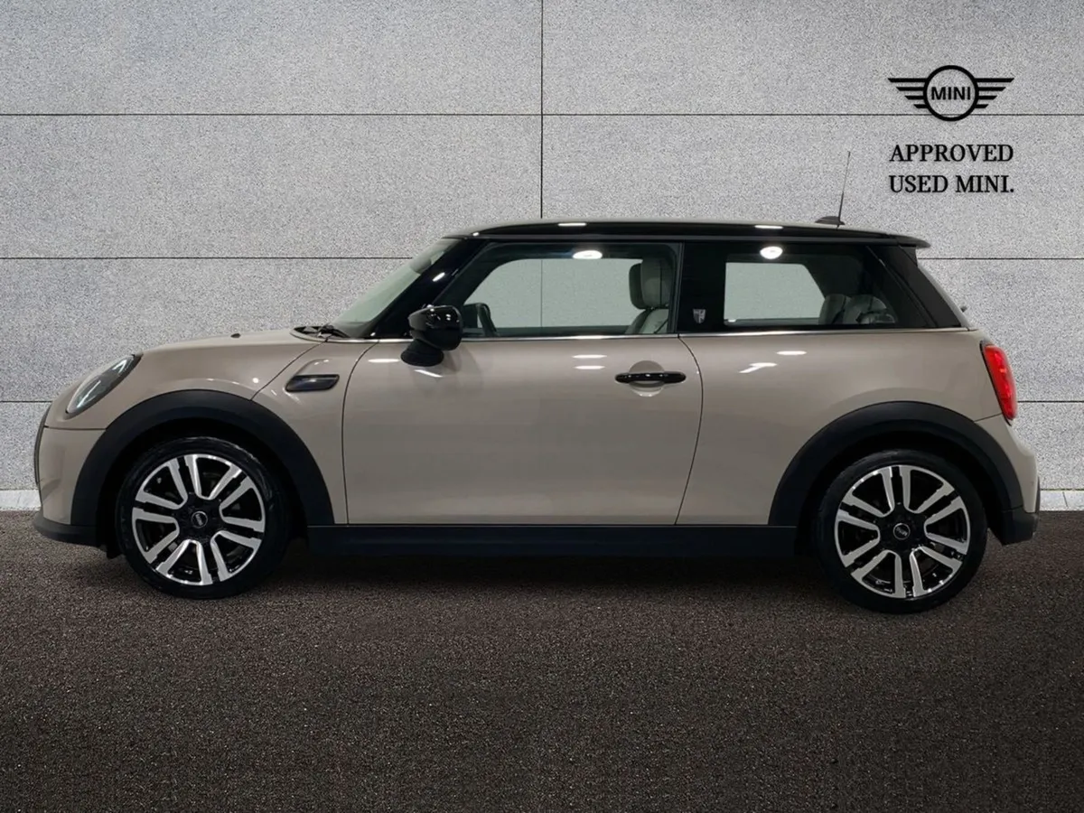 MINI HATCH 3-door Cooper Exclusive - Image 4