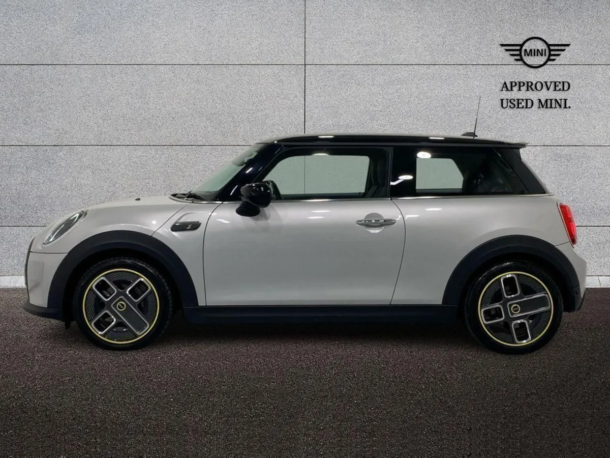 MINI HATCH Electric Level 2 - Image 4