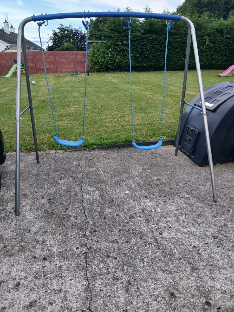Swing