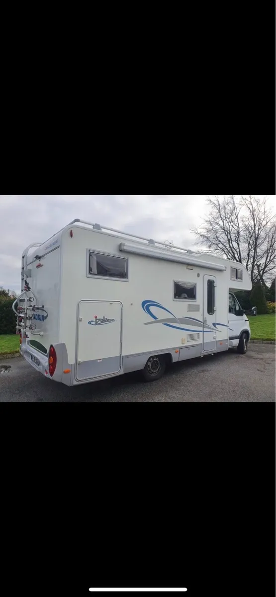 Camper van - Image 4