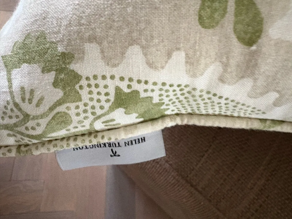 Helen Turkington Cushions - Image 2