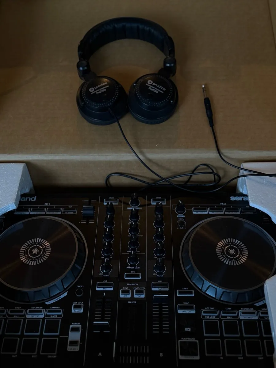 dj controller - Image 3