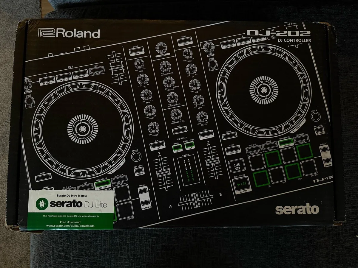 dj controller - Image 4