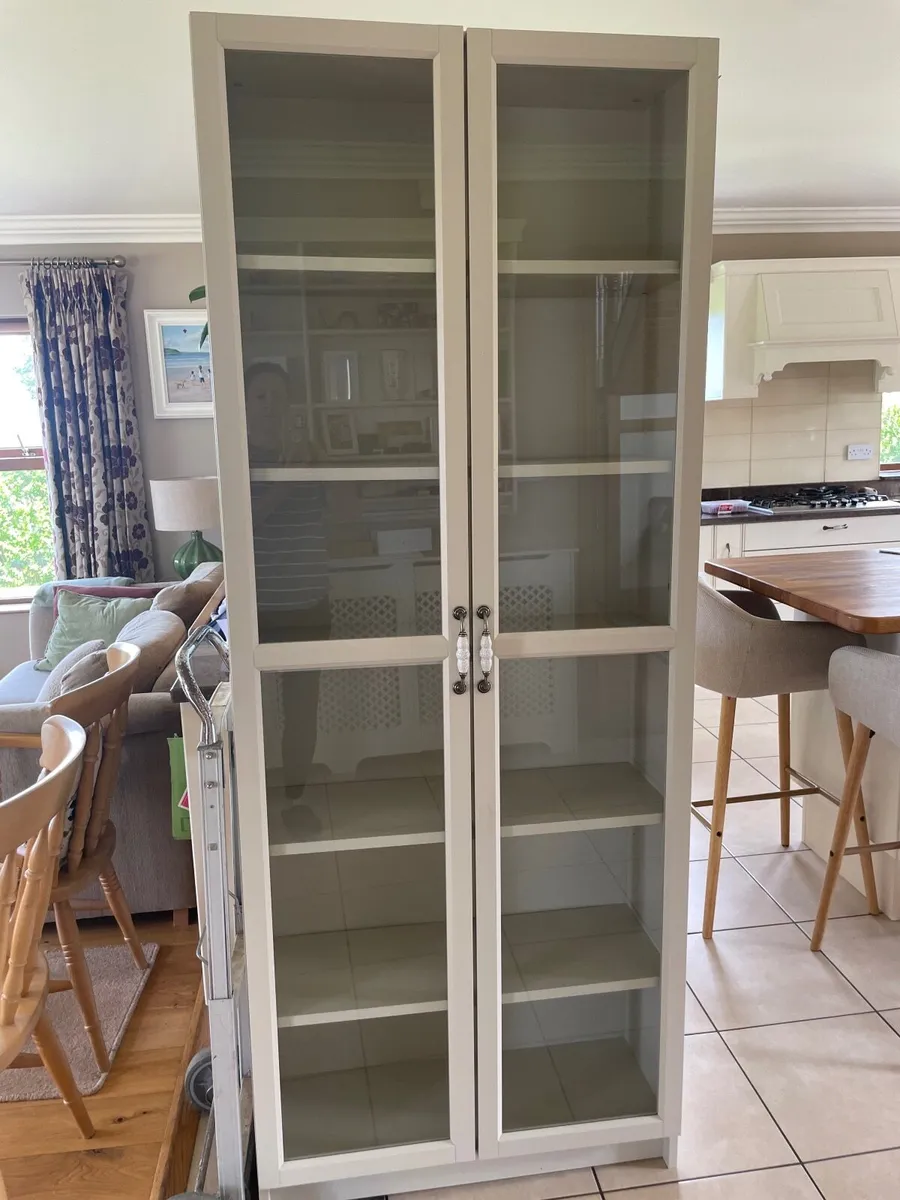 Bookcase
