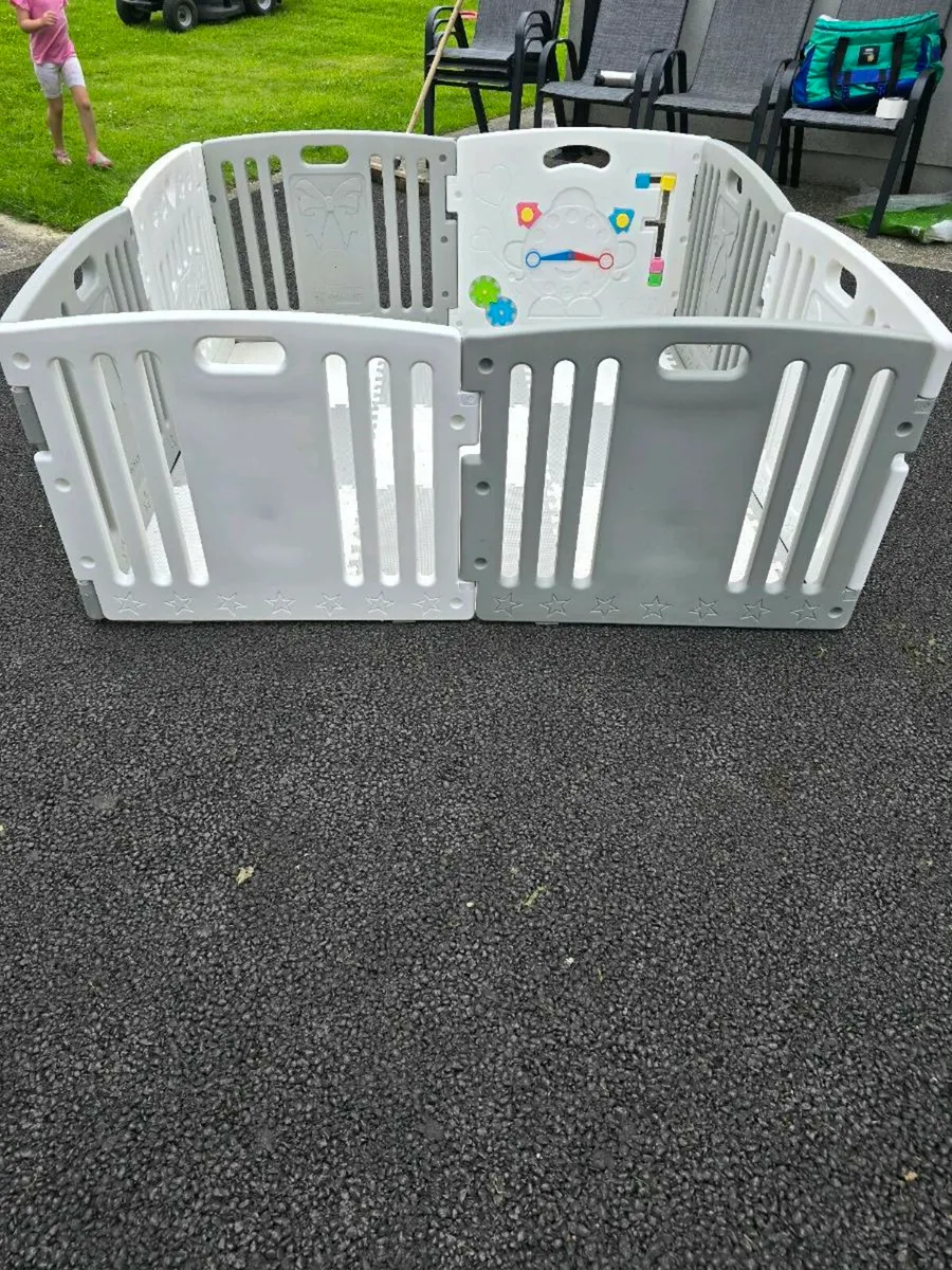 All Stars Play Pen - Image 2