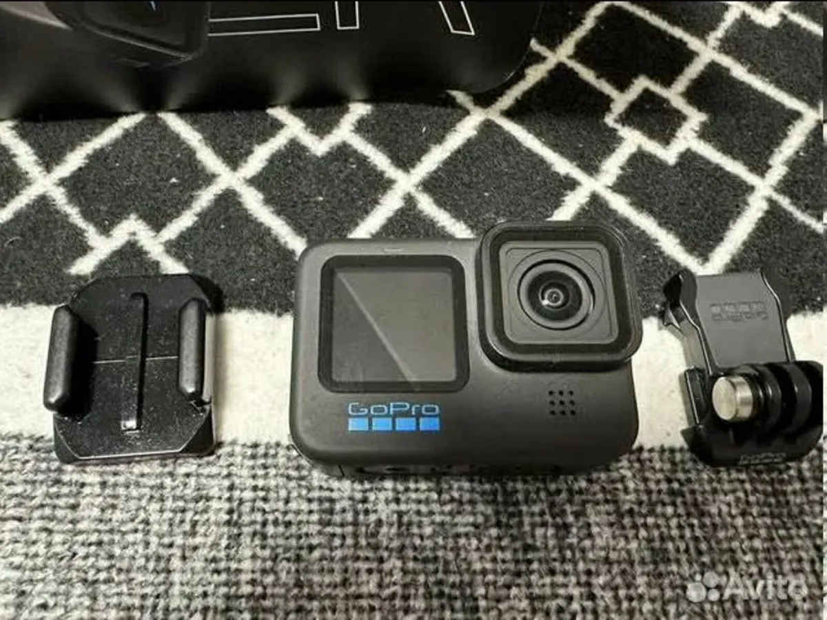 GoPro Hero 11 Camera - Image 1