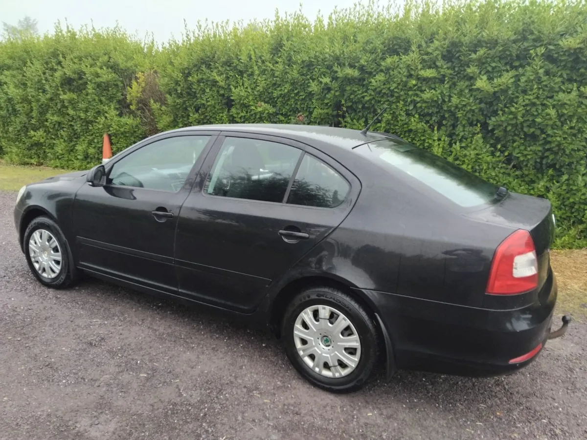 Skoda Octavia - Image 2