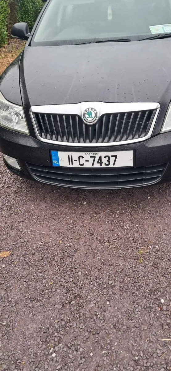 Skoda Octavia - Image 3