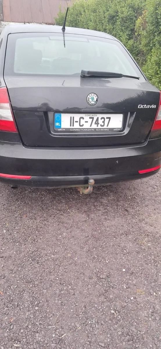 Skoda Octavia - Image 4