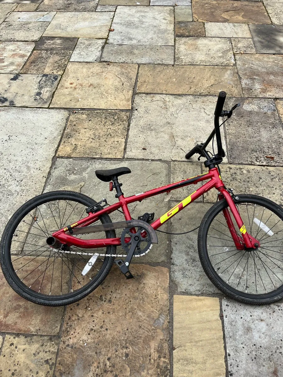 BMX bike - Image 3
