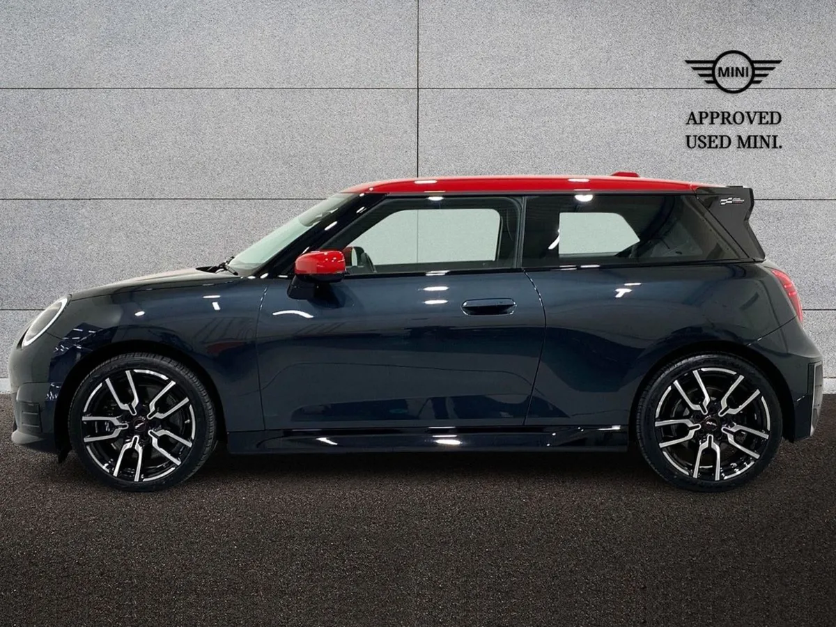 MINI HATCH Cooper E - Image 4