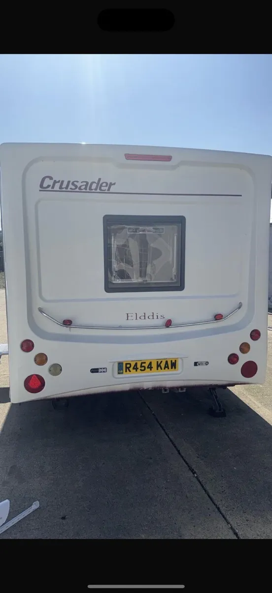 Caravan - Image 3