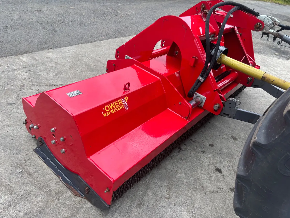 Mulcher - Image 2