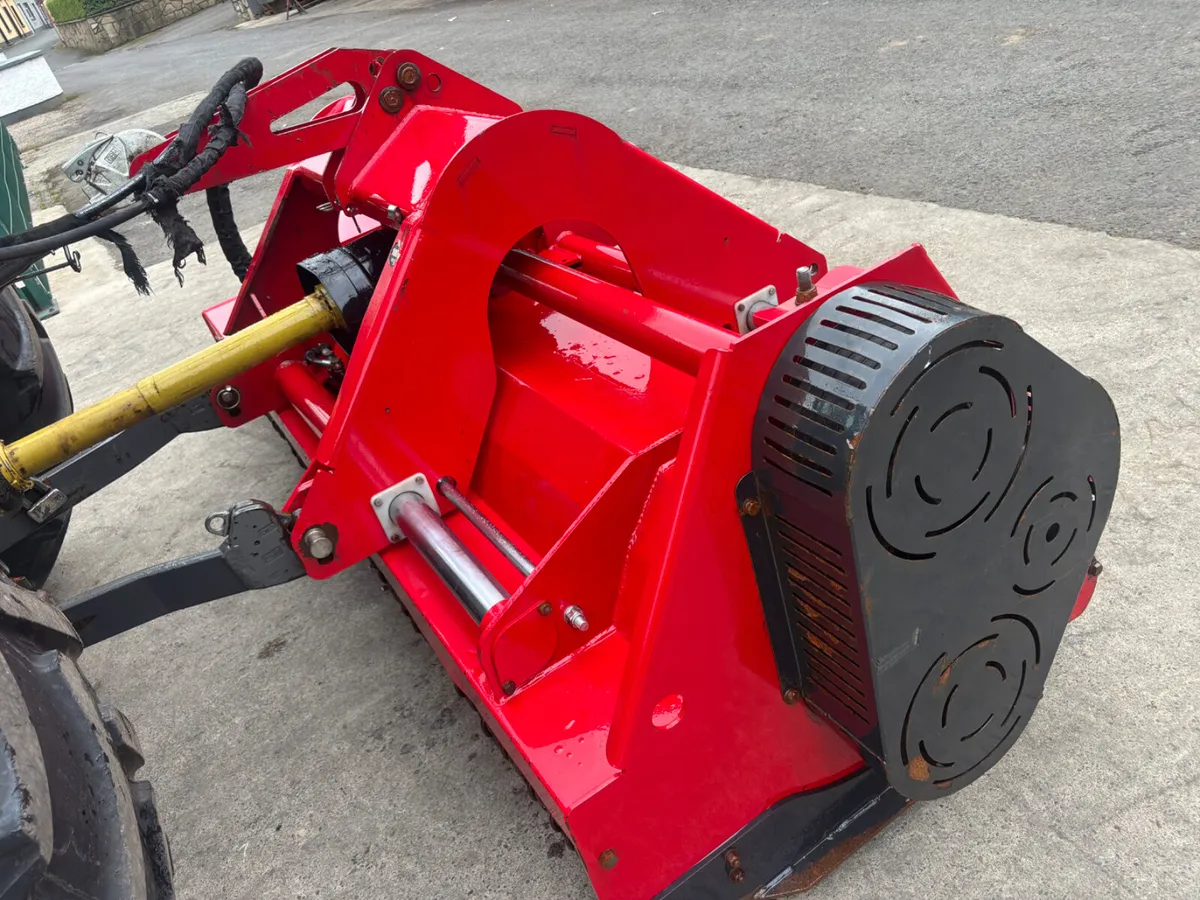 Mulcher - Image 4