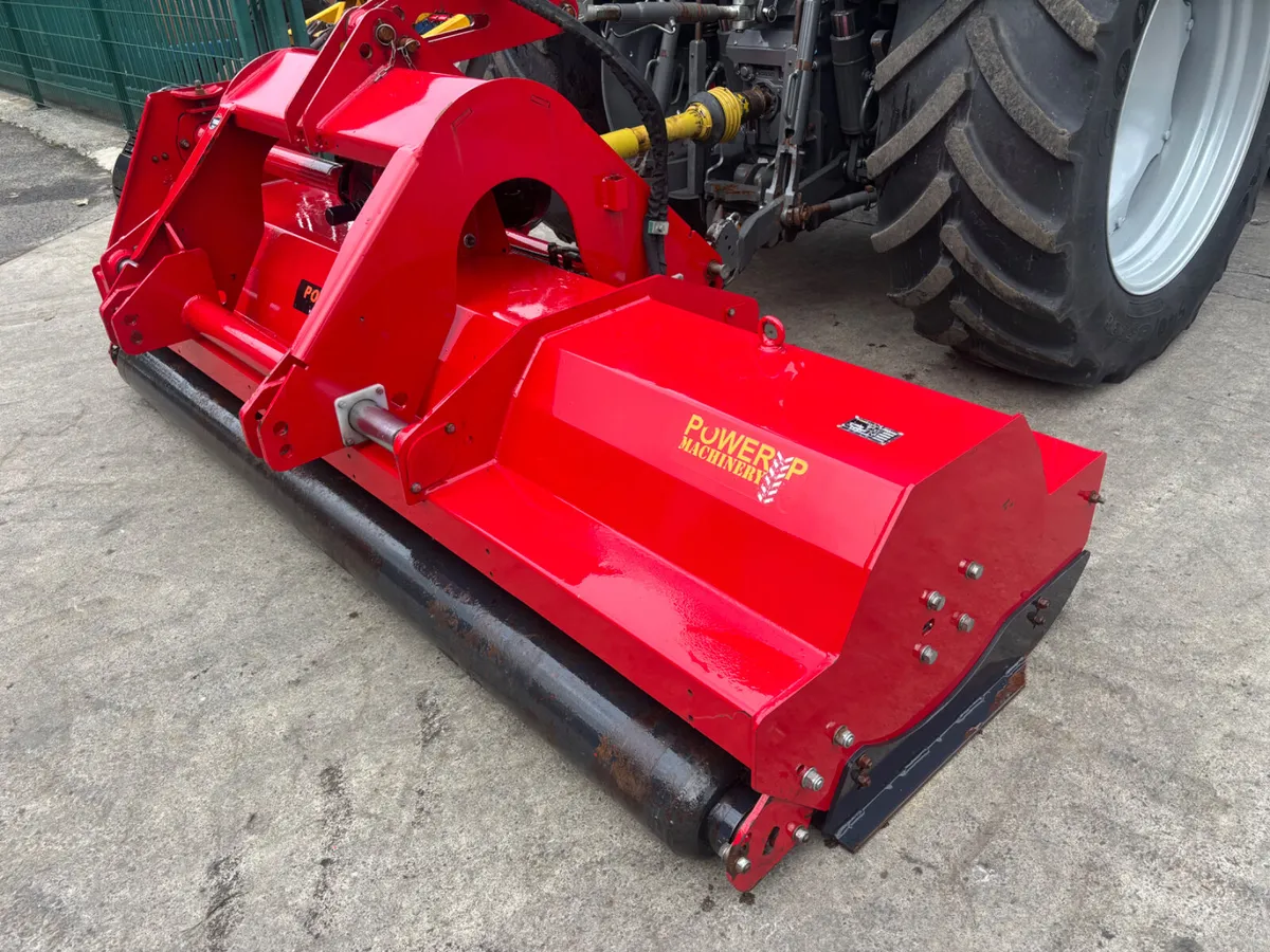 Mulcher - Image 1