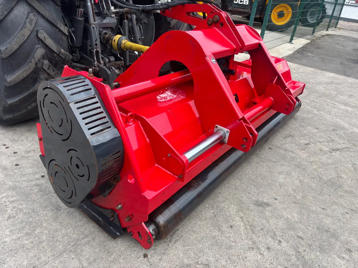 Mulcher - Image 3