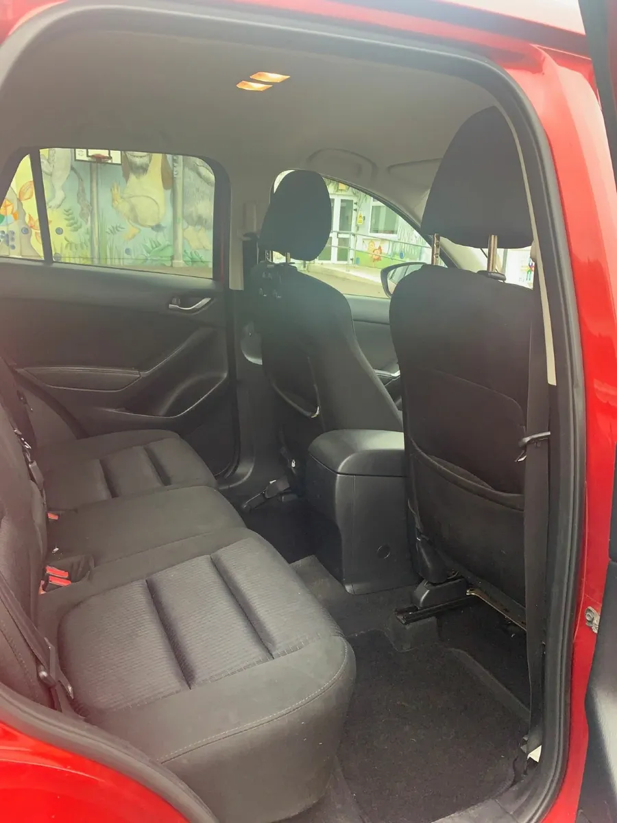 Mazda CX-5 2014. AUTOMATIC.  NCT to JAN 2026 - Image 2