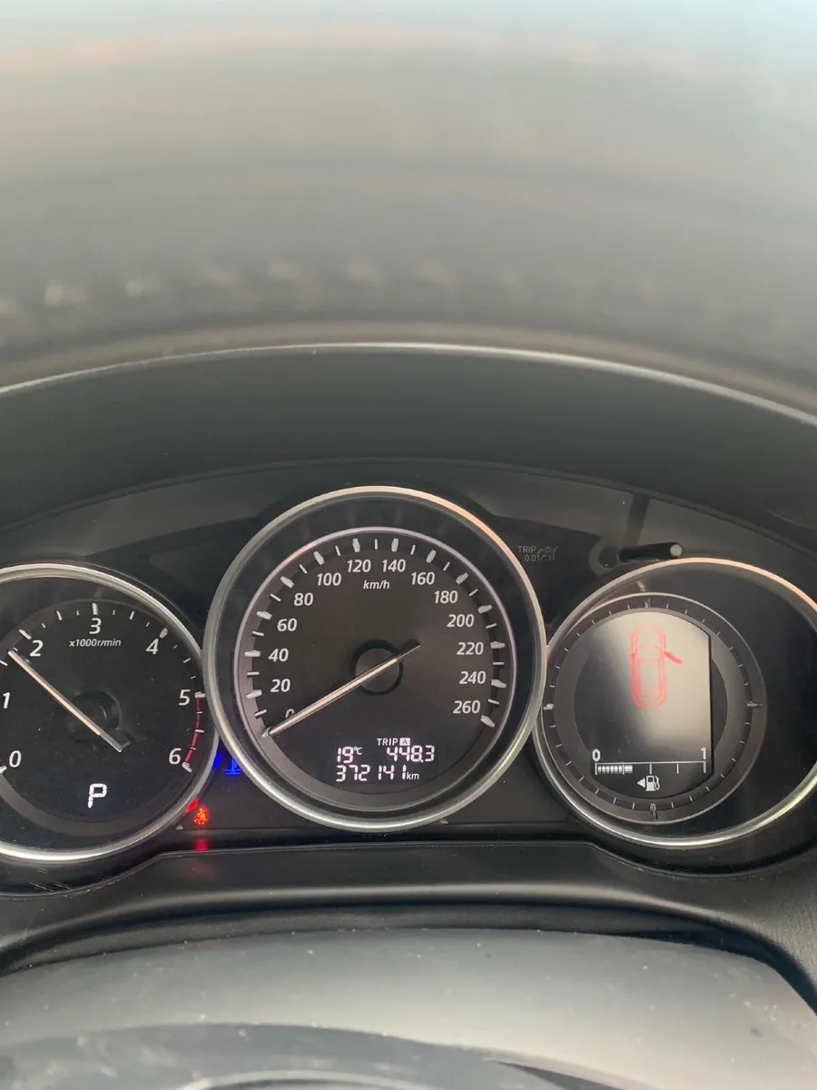 Mazda CX-5 2014. AUTOMATIC.  NCT to JAN 2026 - Image 3