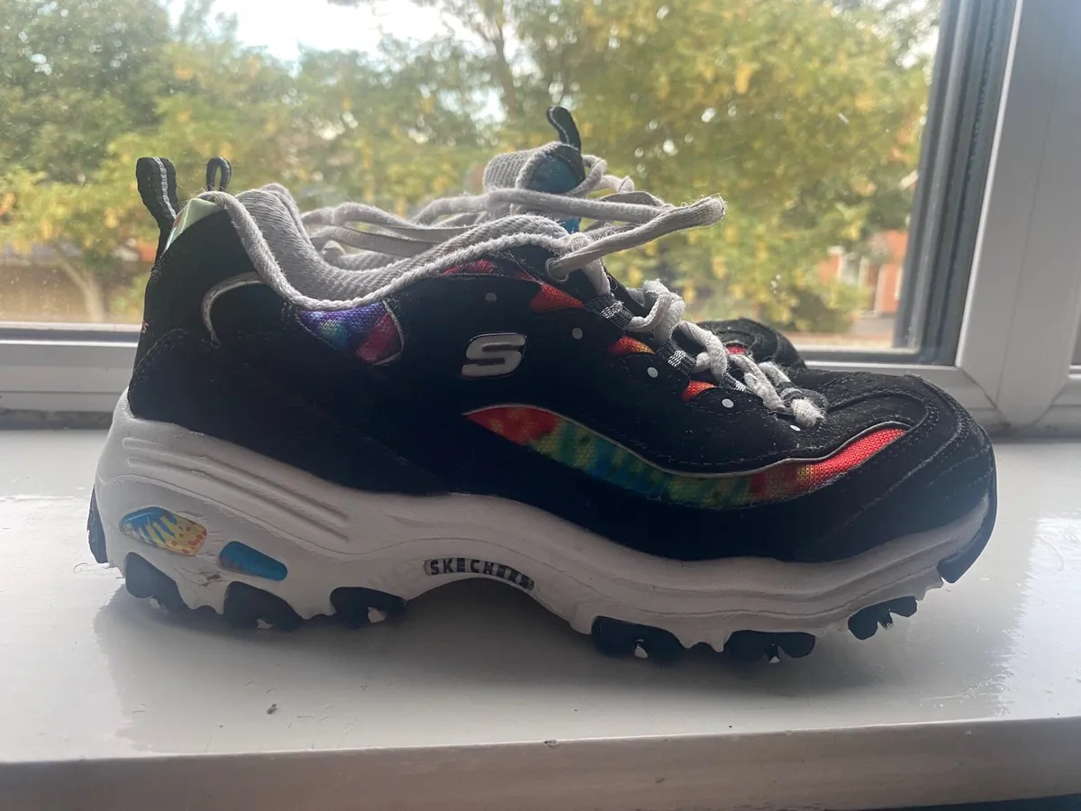 Trainers- Skechers - Image 1