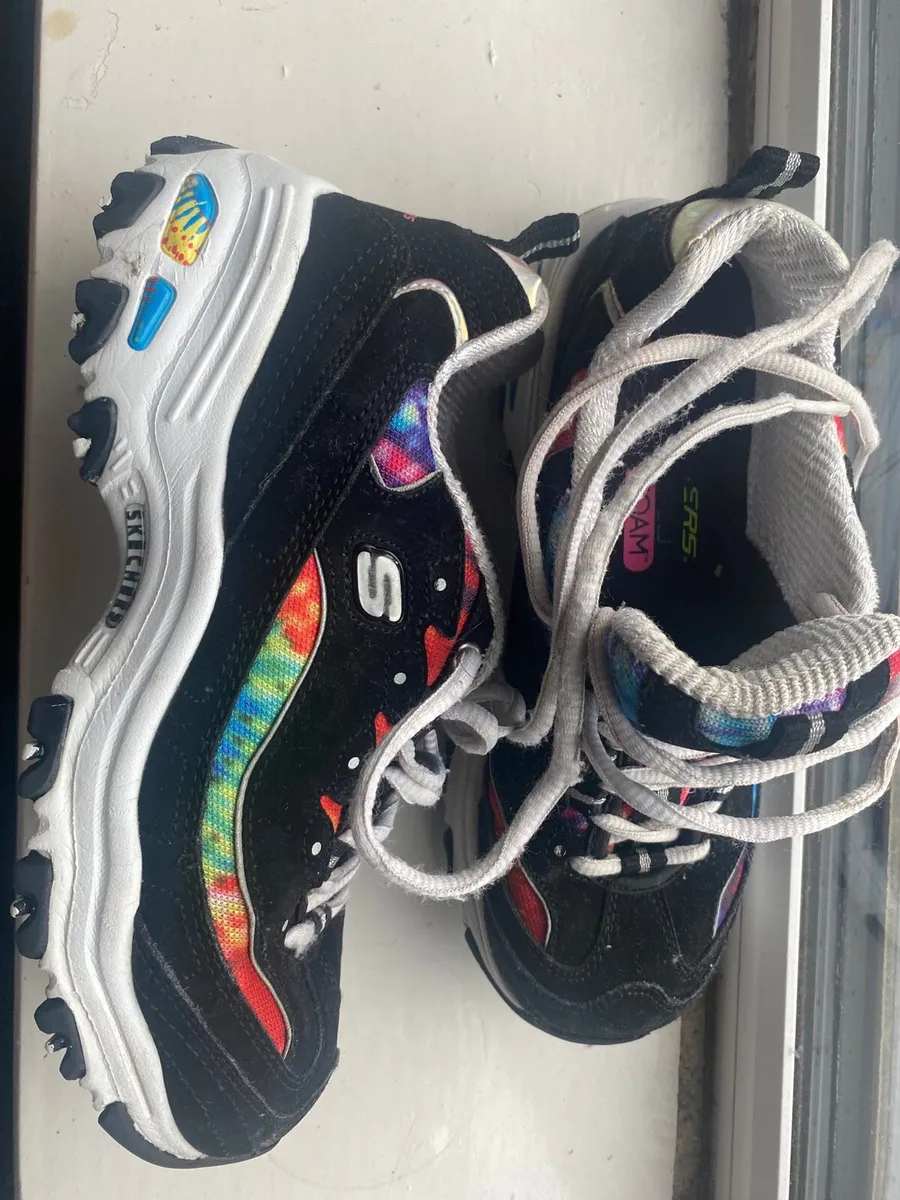 Trainers- Skechers - Image 2