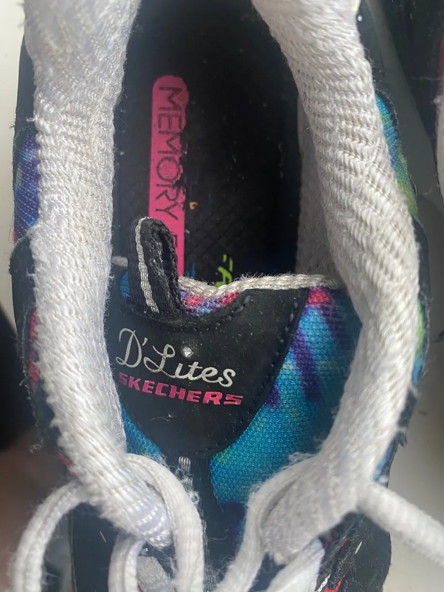 Trainers- Skechers - Image 3