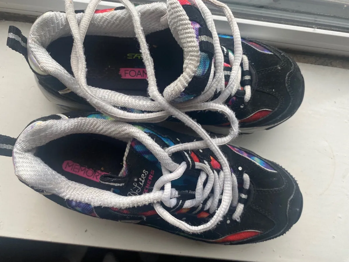 Trainers- Skechers - Image 4