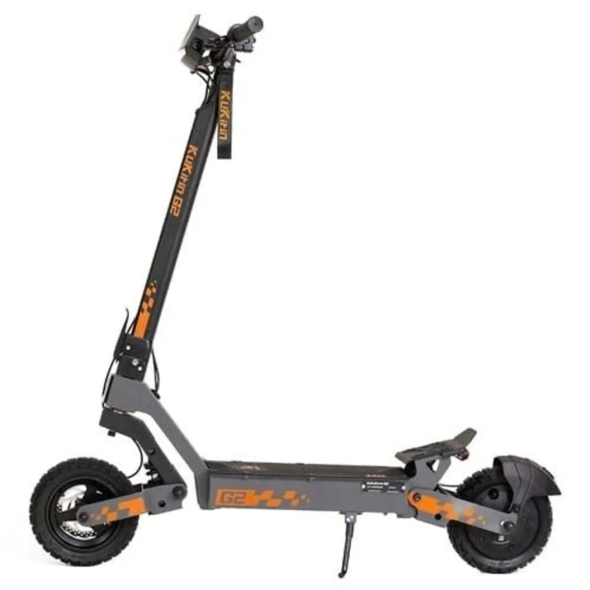 Full range of Kugoo scooters new available - Image 1