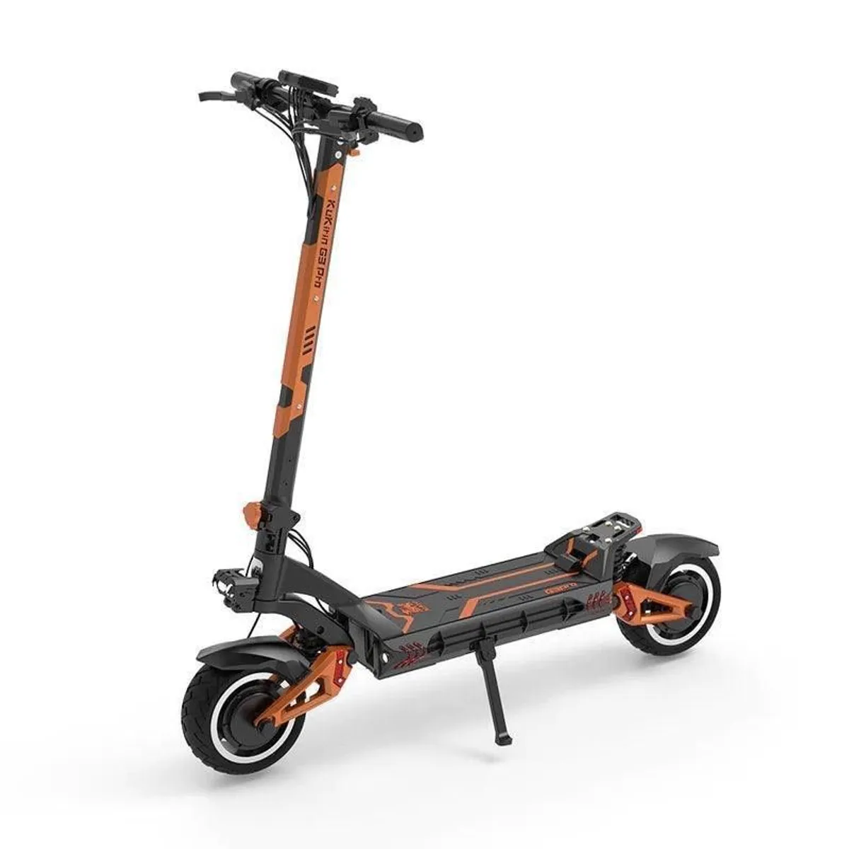 Full range of Kugoo scooters new available - Image 3