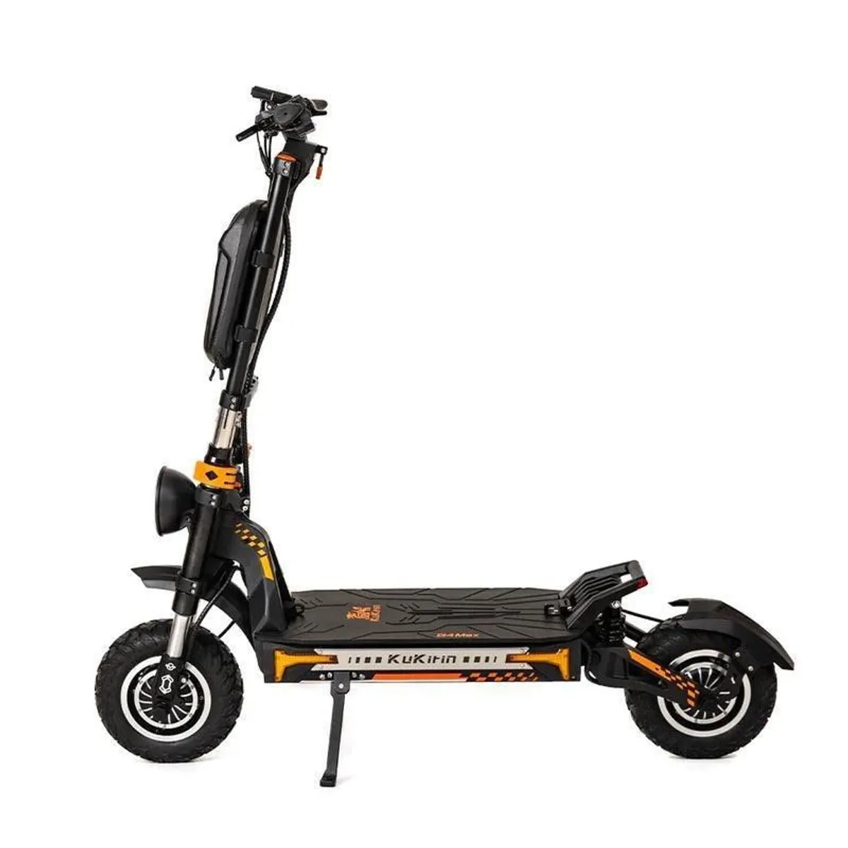 Full range of Kugoo scooters new available - Image 4