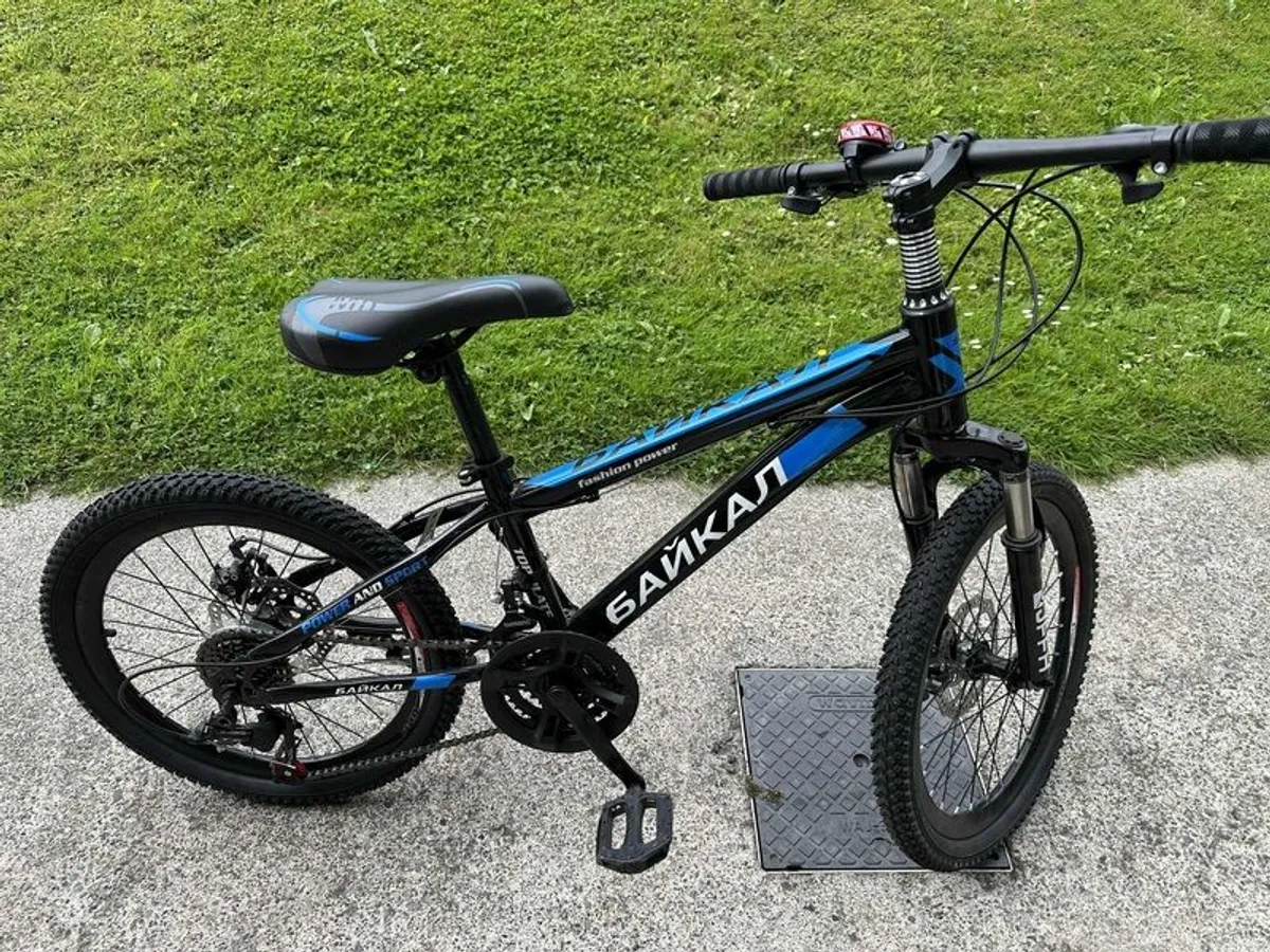 bicycle - Image 1