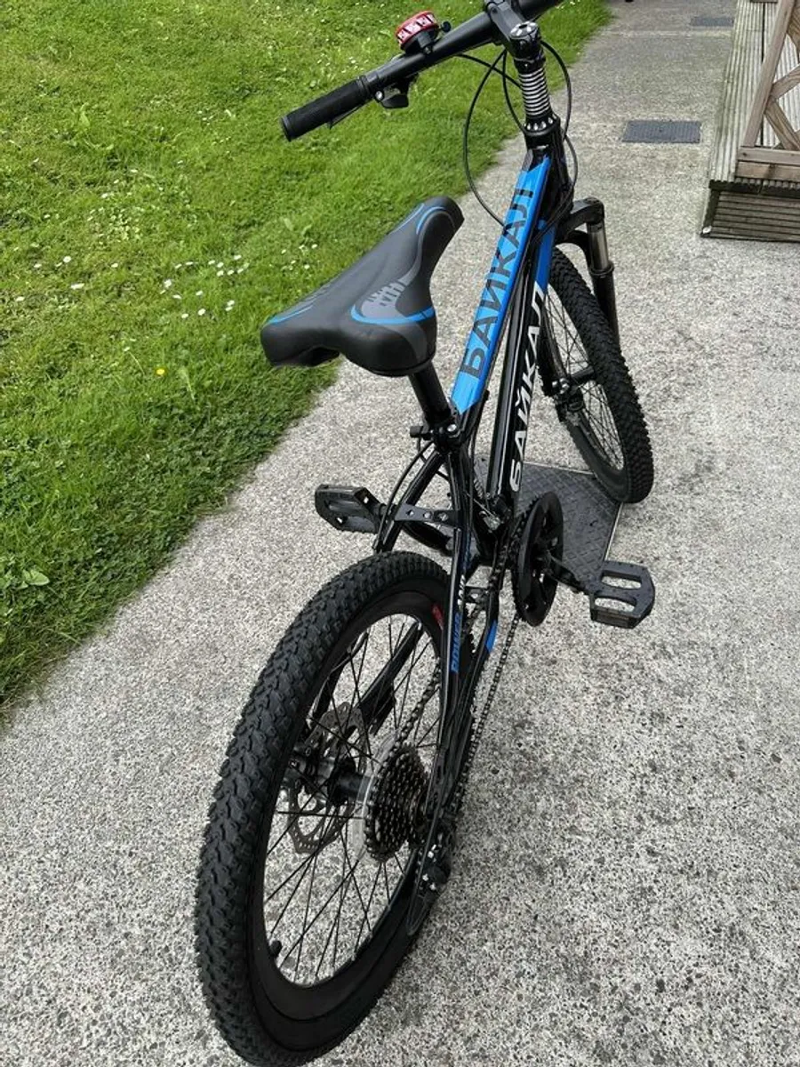 bicycle - Image 2