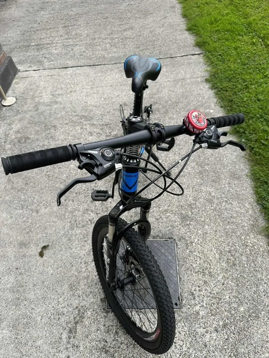 bicycle - Image 3