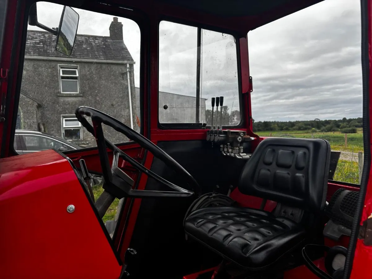 Massey Ferguson 290 - Image 3
