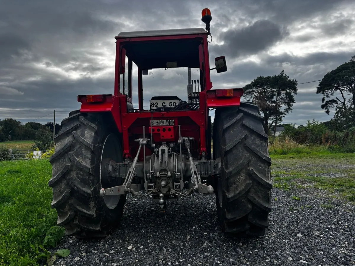 Massey Ferguson 290 - Image 4