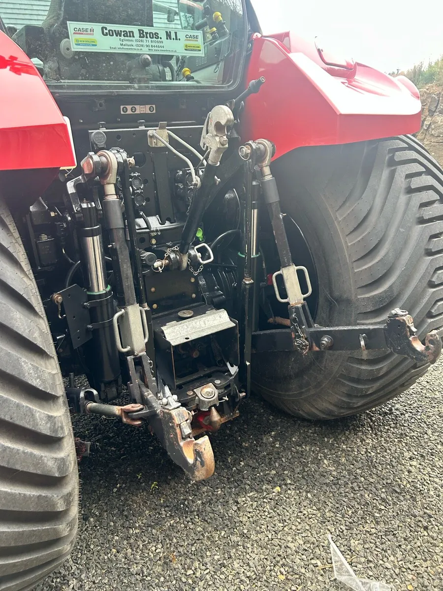 Case farmall 115 - Image 4