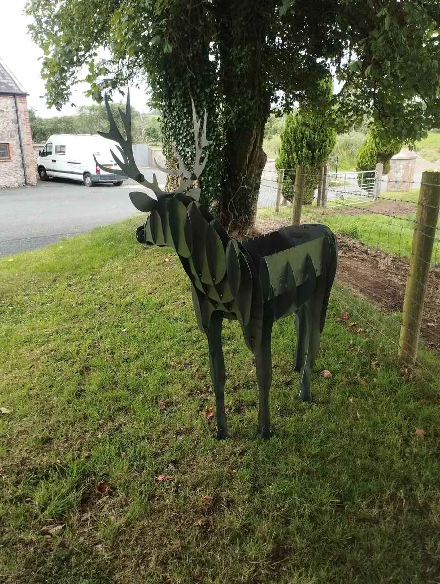 Garden decorations - Image 4