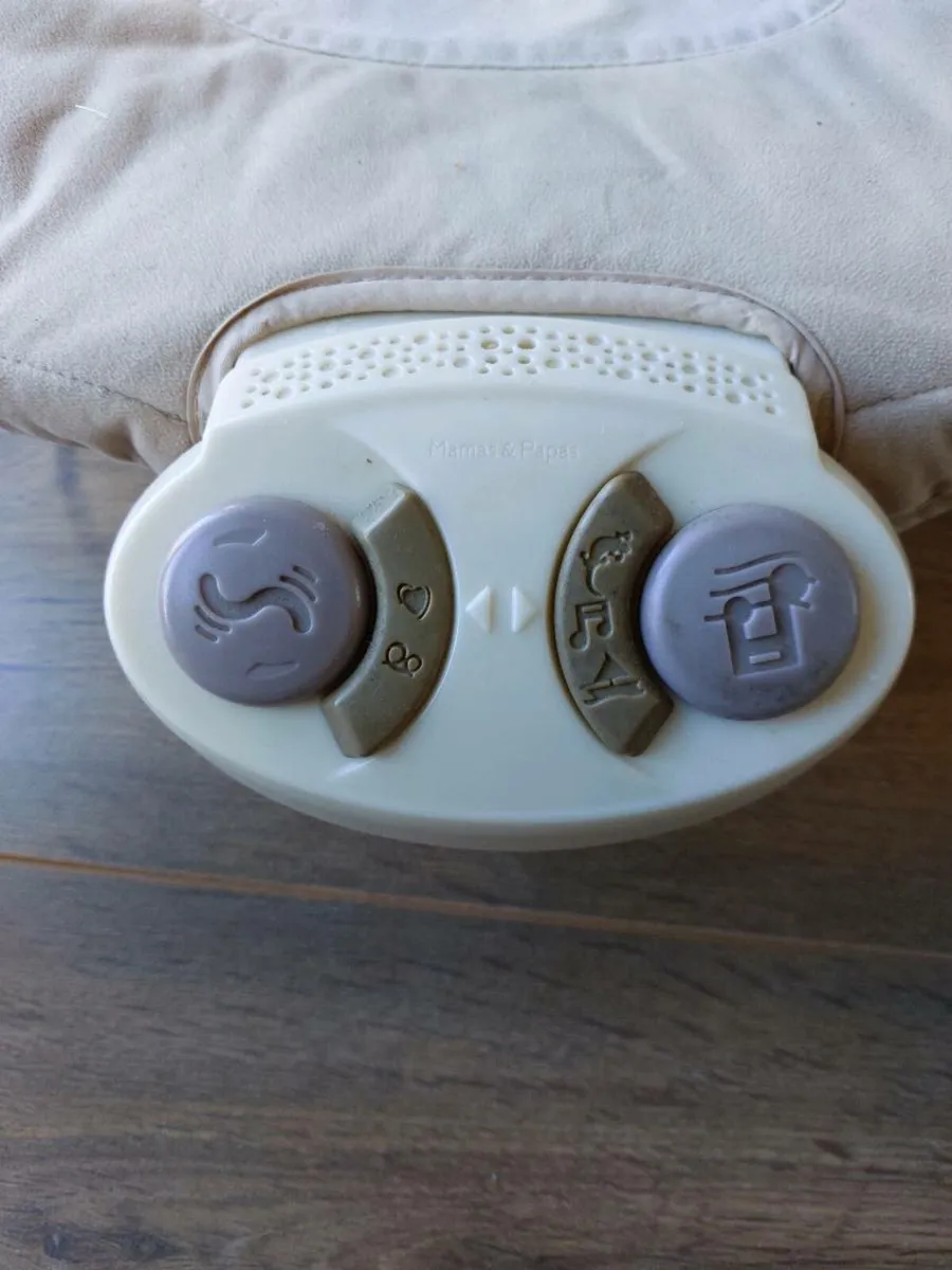 Baby seat - Image 2