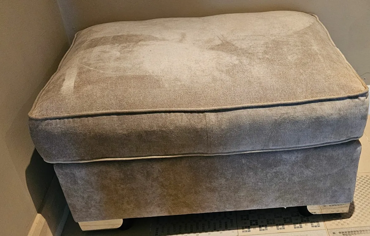 Footstool