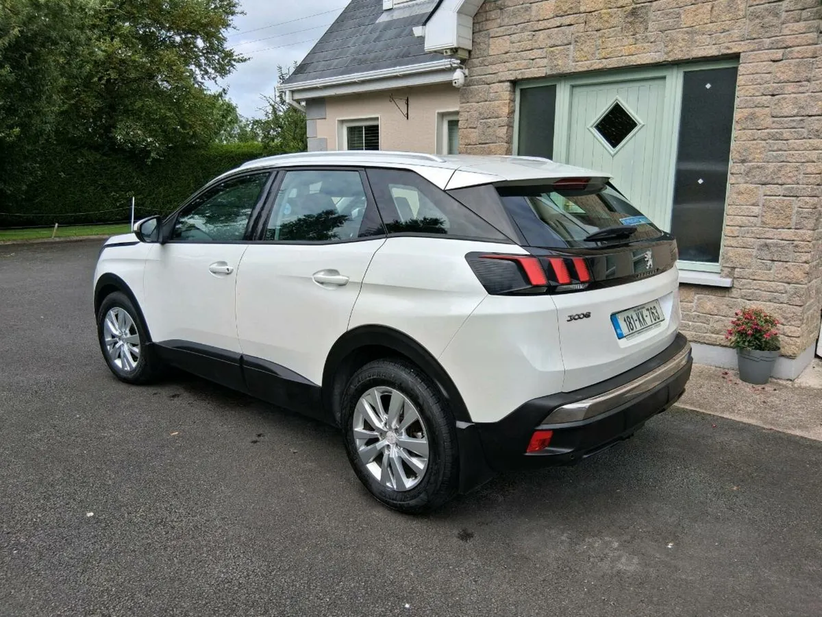 Peugeot 3008 HDI 181 - Image 3