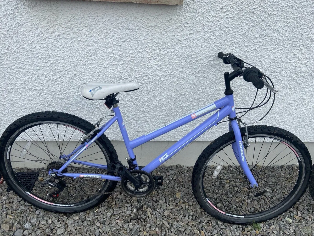 Women’s Bike - Image 1