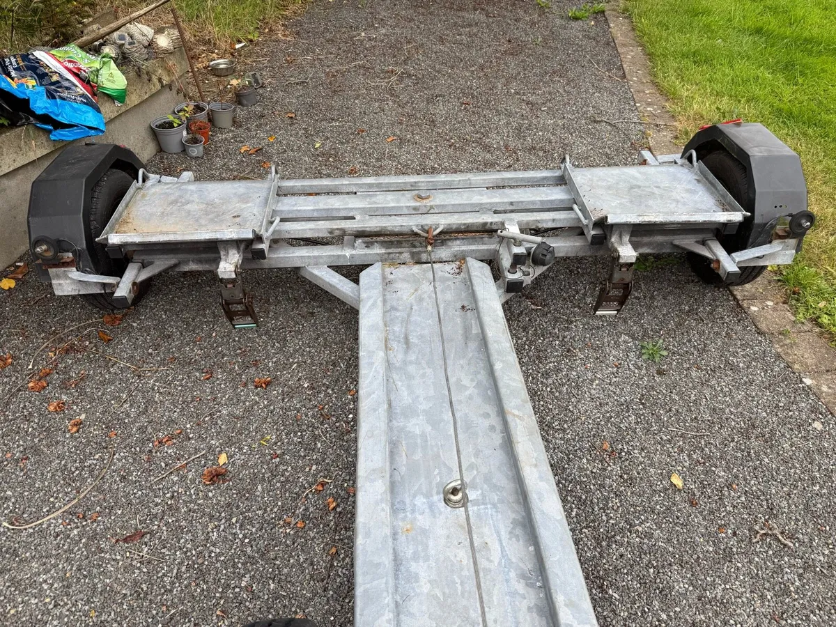 TOWING DOLLY - Image 2