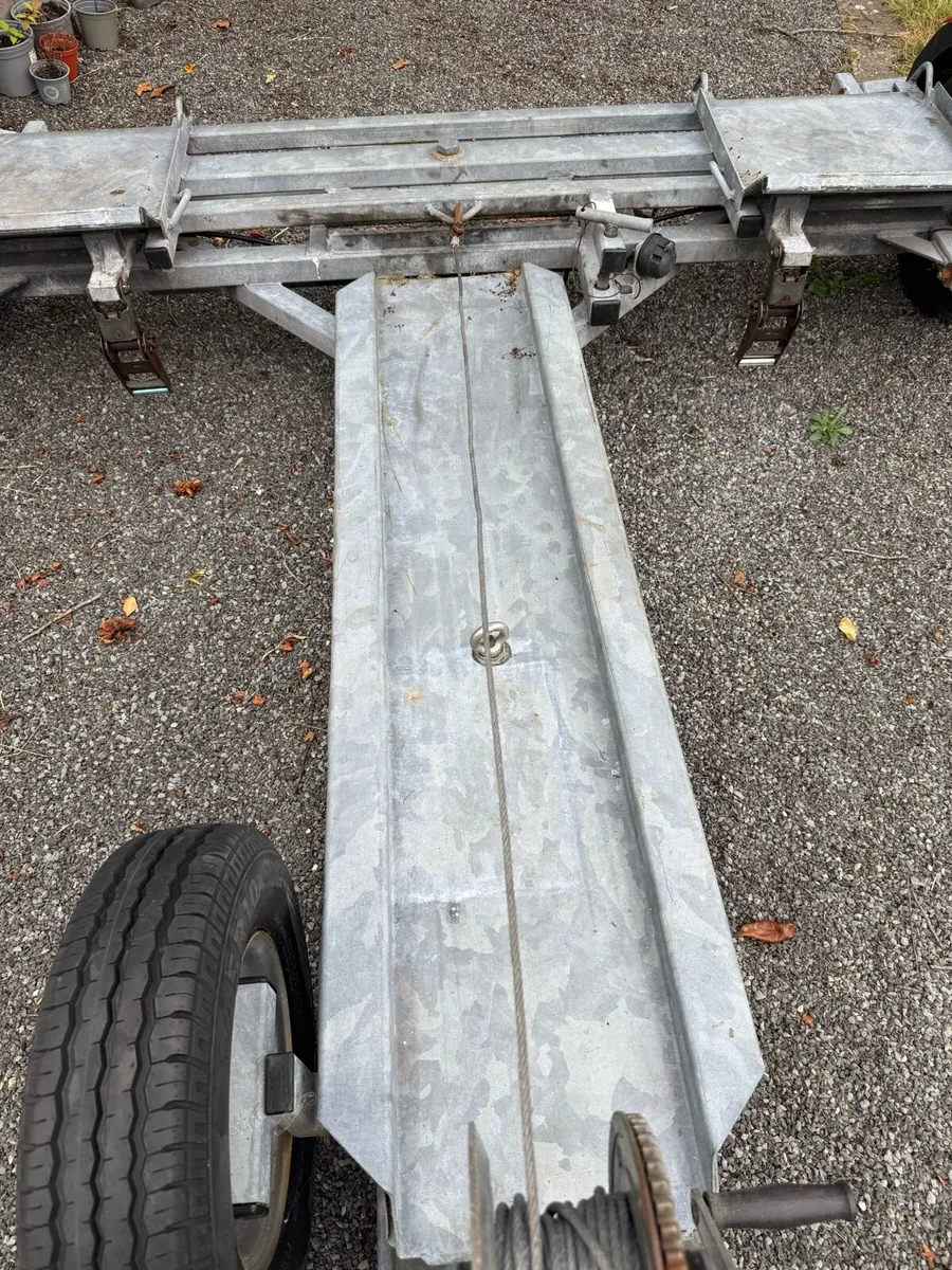 TOWING DOLLY - Image 3