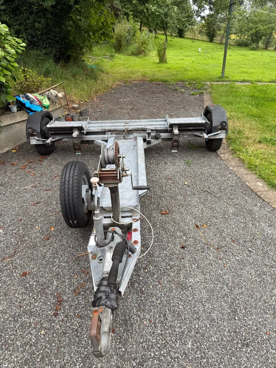 TOWING DOLLY - Image 4